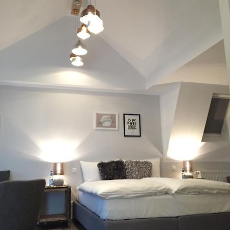 Boutique-Hotel "Stilvoll" Andernach Pokoj fotografie