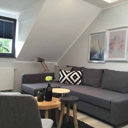 Boutique-Hotel "Stilvoll" Andernach Pokoj fotografie
