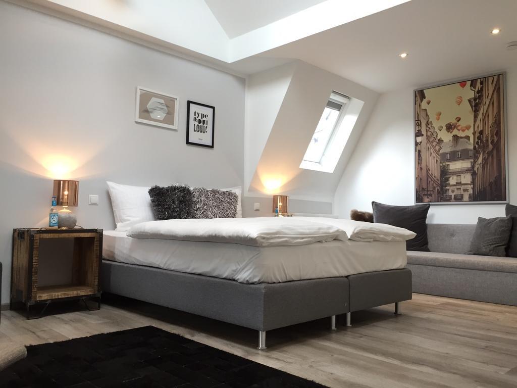 Boutique-Hotel "Stilvoll" Andernach Pokoj fotografie