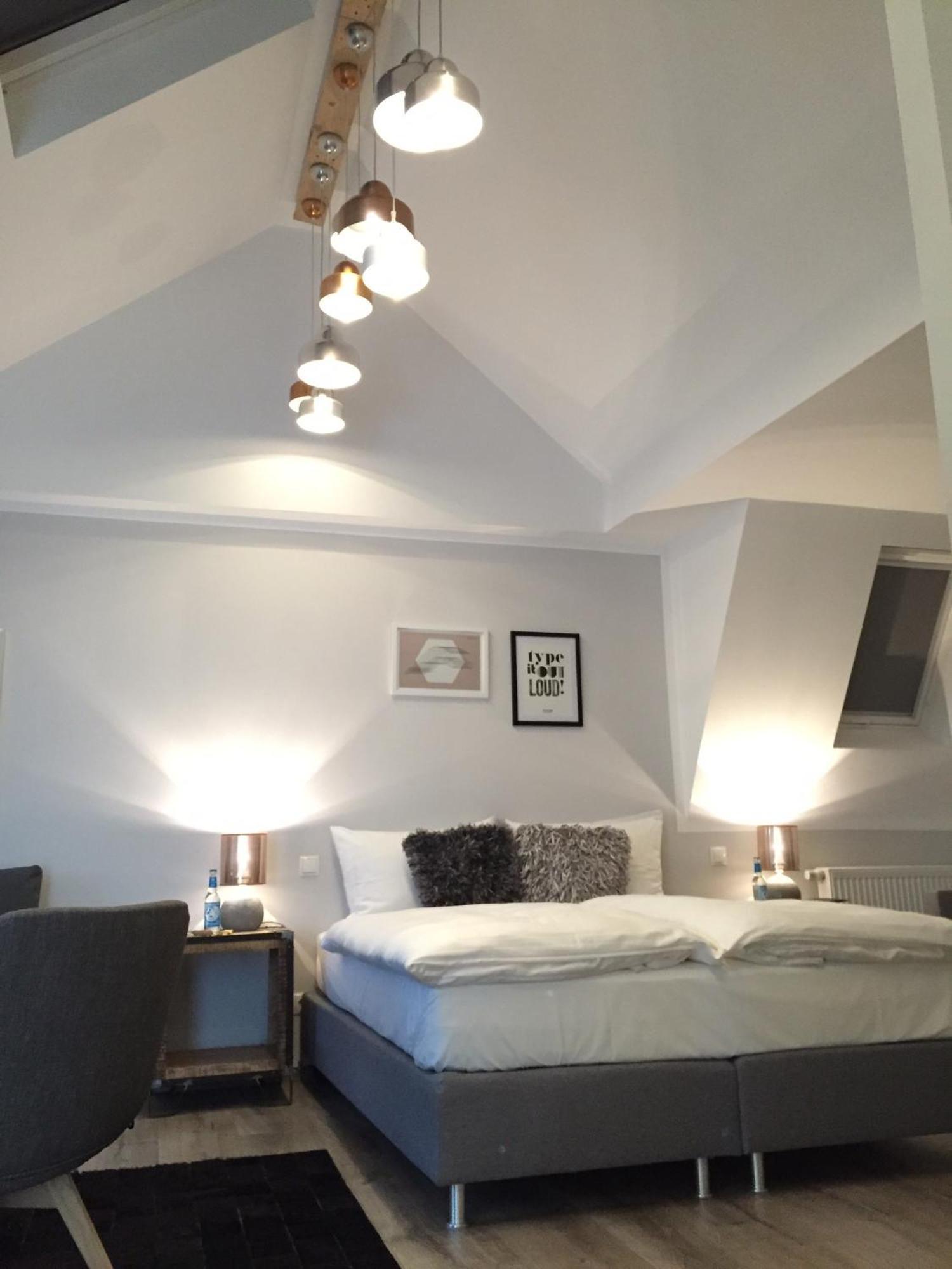 Boutique-Hotel "Stilvoll" Andernach Pokoj fotografie