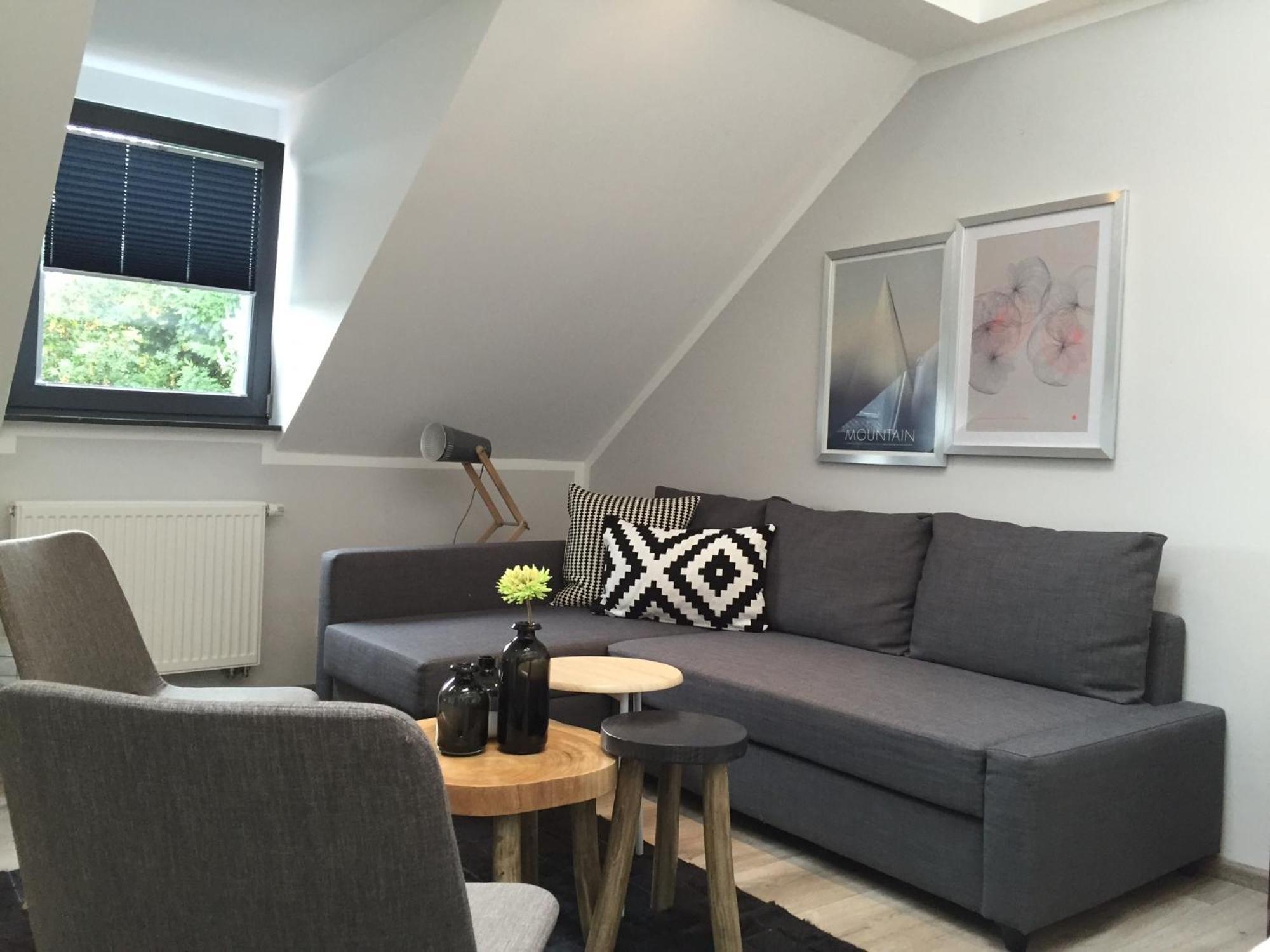 Boutique-Hotel "Stilvoll" Andernach Pokoj fotografie