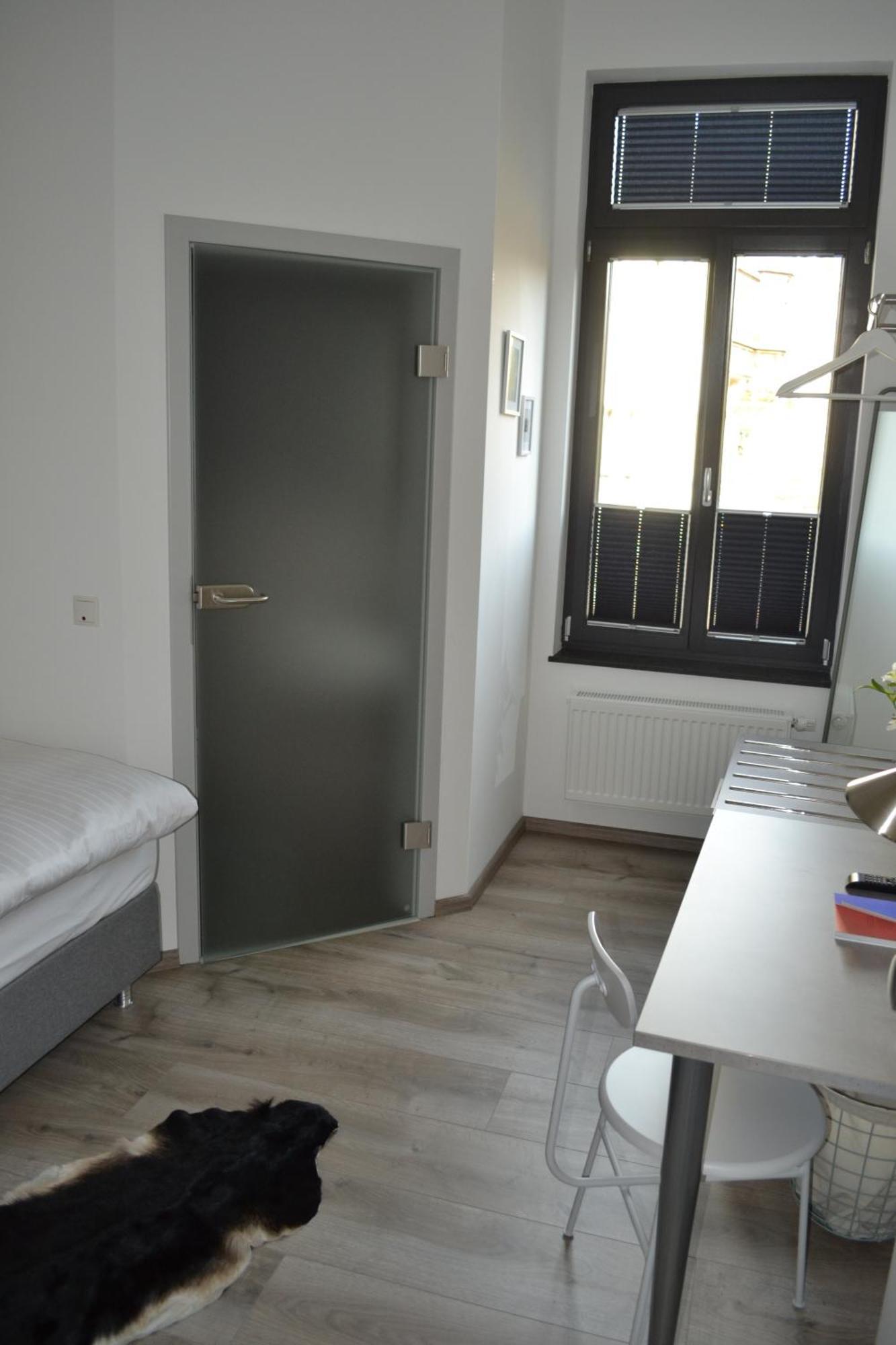 Boutique-Hotel "Stilvoll" Andernach Pokoj fotografie