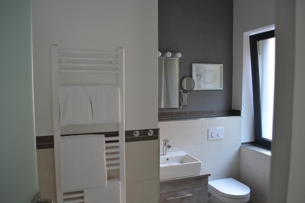 Boutique-Hotel "Stilvoll" Andernach Pokoj fotografie